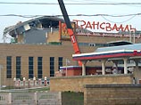 Имущество владельцев "Трансвааль-парка" может быть арестовано Имущество владельцев "Трансвааль-парка" может быть арестовано
