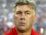 Карло Анчелотти Карло Анчелотти