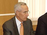 Непрозрачность дела ЮКОСа беспокоит американских инвесторов и власти США. Об этом в интервью NEWSru.com заявил известный политолог, специалист по России и советник президента Клинтона Койт Д. Блэкер Непрозрачность дела ЮКОСа беспокоит американских инвесторов и власти США. Об этом в интервью NEWSru.com заявил известный политолог, специалист по России и советник президента Клинтона Койт Д. Блэкер