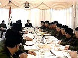Ирак критикует планы США и Великобритании ослабить санкции против этой страны Ирак критикует планы США и Великобритании ослабить санкции против этой страны