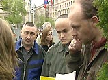 Во вторник были задержаны сопредседатель этой организации Владимир Сливяк и двое из числа пострадавших от деятельности челябинского комплекса "Маяк", который принимал ядерные отходы из Венгрии