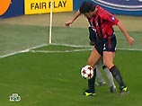 Лига Чемпионов. 1/2 финала. "Милан" побеждает ПСВ на "Сан-Сиро" 2:0 (ФОТО) Лига Чемпионов. 1/2 финала. "Милан" побеждает ПСВ на "Сан-Сиро" 2:0 (ФОТО)