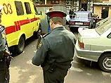 В Воронеже грабитель расстрелял покупателей в продуктовом магазине &#8211; трое погибли