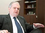 В совет директоров "Газпрома" предложен Варниг - агент "Штази", которому помог Путин В совет директоров "Газпрома" предложен Варниг - агент "Штази", которому помог Путин