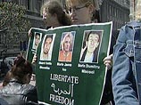 Похитители румынских журналистов в Ираке продлили ультиматум Похитители румынских журналистов в Ираке продлили ультиматум