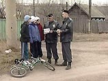 Администрация Красноярского края объявила вознаграждение в размере 100 тысяч рублей за помощь в поисках пропавших в Красноярске пятерых школьников. Об этом сообщили в Совете администрации края Администрация Красноярского края объявила вознаграждение в размере 100 тысяч рублей за помощь в поисках пропавших в Красноярске пятерых школьников. Об этом сообщили в Совете администрации края