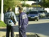 В Беслане рядом с одной из школ обнаружили предмет, напоминающий взрывное устройство В Беслане рядом с одной из школ обнаружили предмет, напоминающий взрывное устройство