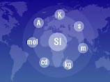 Таким образом эталон килограмма может постигнуть судьба остальных пяти фундаментальных физических эталонов международной системы СИ (SI) - секунда, ампер, метр, кандела, кельвин и моль - эталон которых вычисляется через физические константы Таким образом эталон килограмма может постигнуть судьба остальных пяти фундаментальных физических эталонов международной системы СИ (SI) - секунда, ампер, метр, кандела, кельвин и моль - эталон которых вычисляется через физические константы