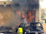 В 2004 году число терактов в мире утроилось В 2004 году число терактов в мире утроилось