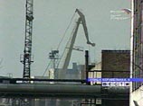Пожар в Петербурге на строящемся для Китая эсминце: двое погибших, один раненый Пожар в Петербурге на строящемся для Китая эсминце: двое погибших, один раненый