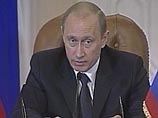 Путин сообщил, что российские специалисты возвращаются в Ирак, несмотря на рост насилия