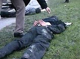 Задержан один из трех заключенных, сбежавших из ИВС в Бурятии Задержан один из трех заключенных, сбежавших из ИВС в Бурятии
