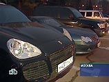 В Москве задержана банда милиционеров из Южного округа В Москве задержана банда милиционеров из Южного округа