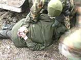 В Чечне милиции сдался боевик Басаева и задержан участник обстрела районного ОВД В Чечне милиции сдался боевик Басаева и задержан участник обстрела районного ОВД