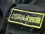 Передел государственных финансов: служба судебных приставов переводит счета во Внешторгбанк Передел государственных финансов: служба судебных приставов переводит счета во Внешторгбанк