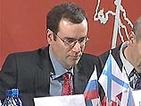 Как минимум один из высоких покровителей "Наших" - Дмитрий Зеленин - уже оказывает "нашистам" конкретную помощь Как минимум один из высоких покровителей "Наших" - Дмитрий Зеленин - уже оказывает "нашистам" конкретную помощь