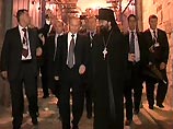 Теперь же все изменилось. При обсуждении визита Путина на русскоязычных сайтах и форумах в характеристиках российского лидера замелькали негативные эпитеты, например "фараон" Теперь же все изменилось. При обсуждении визита Путина на русскоязычных сайтах и форумах в характеристиках российского лидера замелькали негативные эпитеты, например "фараон"
