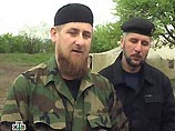 В Чечне "засекречены" места проведения мероприятий к 60-летию Победы