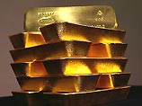 Золотовалютные резервы России превысили 140 млрд долларов Золотовалютные резервы России превысили 140 млрд долларов
