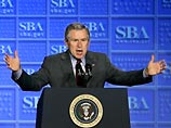 Буш взял курс на снижение зависимости США от нефти