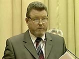 Депутаты признали работу губернатора Евдокимова неудовлетворительной и требуют его отставки