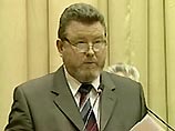 Депутаты признали работу губернатора Евдокимова неудовлетворительной и требуют его отставки Депутаты признали работу губернатора Евдокимова неудовлетворительной и требуют его отставки