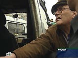 В Москве милиция задержала зампреда партии "Яблоко" Сергея Митрохина (ФОТО) В Москве милиция задержала зампреда партии "Яблоко" Сергея Митрохина (ФОТО)