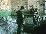 В гараже в Ингушетии оперативники нашли тайник с 45 килограммами гексогена В гараже в Ингушетии оперативники нашли тайник с 45 килограммами гексогена