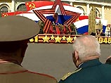 Россияне будут отмечать День Победы 4 дня - с 7 по 10 мая