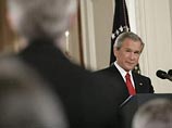 Президент Джордж Буш подтвердил намерение США добиваться от других стран увеличения добычи нефти, чтобы сбалансировать спрос и предложение на мировом рынке и снизить цены на сырье