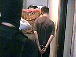 Задержана банда похитителей директора крупной столичной фирмы Задержана банда похитителей директора крупной столичной фирмы