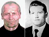 Итальянская полиция впервые записала голос скрывающегося 40 лет босса мафии Итальянская полиция впервые записала голос скрывающегося 40 лет босса мафии