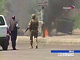 Взрывы произошли на следующий день после формирования нового правительства Ирака