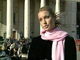 Волочкова грозит подать новый иск против Большого театра Волочкова грозит подать новый иск против Большого театра