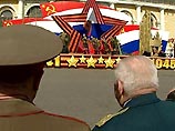 The Guardian: празднование 60-летия Победы в Москве бередит старые раны в Европе The Guardian: празднование 60-летия Победы в Москве бередит старые раны в Европе