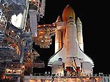 Запуск шаттла Discovery перенесен на июнь Запуск шаттла Discovery перенесен на июнь