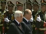 Израиль выступил против передачи палестинцам российской бронетехники Израиль выступил против передачи палестинцам российской бронетехники