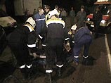 Крупное ДТП в Новгородской области - погибли три человека