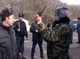 Власти Ингушетии стремятся не допустить митинг оппозиции в Назрани