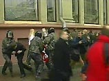 Россияне, выпущенные из СИЗО в Минске, отправлены в Москву Россияне, выпущенные из СИЗО в Минске, отправлены в Москву