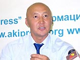 Очередным кандидатом на пост президента Киргизии стал врач-нарколог