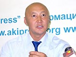 Очередным кандидатом на пост президента Киргизии стал врач-нарколог Очередным кандидатом на пост президента Киргизии стал врач-нарколог