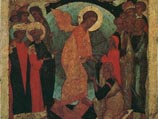 Сегодня православные верующие вспоминают пребывание во гробе тела Христова