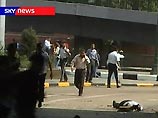 Два взрыва прогремели в центре Каира. По предварительным данным, в результате первого взрыва один иностранный турист погиб, несколько человек ранены