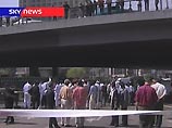 Два теракта в центре Каира - есть жертвы среди туристов Два теракта в центре Каира - есть жертвы среди туристов