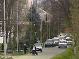 Совбез Ингушетии опровергает информацию об ухудшении обстановки в республике Совбез Ингушетии опровергает информацию об ухудшении обстановки в республике