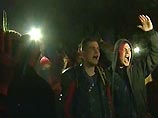 Массовые беспорядки произошли в Берлине во время празднования Вальпургиевой ночи. По сообщению полиции, арестованы 65 человек, еще 50 сделано предупреждение