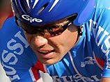 По прогнозам врачей, восстановление займет более двух месяцев, так что Екимов вряд ли примет участие в престижной веломногодневке "Тур де Франс"