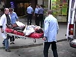 На сегодняшний день существуют четыре версии происшедшего: разногласия в бизнесе, теракт с целью запугивания жителей, действия психически неуравновешенного человека и месть. На сегодняшний день существуют четыре версии происшедшего: разногласия в бизнесе, теракт с целью запугивания жителей, действия психически неуравновешенного человека и месть.