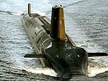 Правительство Великобритании в тайном порядке приняло решение о создании нового поколения ядерного оружия и замены флота атомных подводных лодок Trident